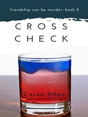 cover image of Cross Check